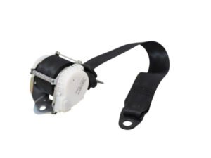 CINTURA DI SICUREZZA POSTERIORE SX ALFA ROMEO Giulietta Serie (940_) 156096763 (10>13)