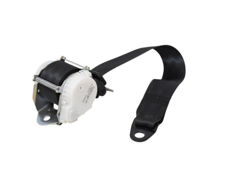 CINTURA DI SICUREZZA POSTERIORE SX ALFA ROMEO Giulietta Serie (940_) 156096763 (10>13)