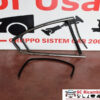 GUARNIZIONE PORTIERA POSTERIORE DESTRA ALFA ROMEO Giulietta Serie (940_) 50511609 (10>13)