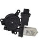 MECCANISMO ALZAVETRO POST. SX ALFA ROMEO Giulietta Serie (940_) 71754432 (10>13)