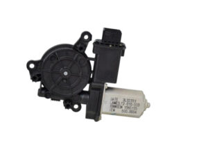 MECCANISMO ALZAVETRO POST. SX ALFA ROMEO Giulietta Serie (940_) 71754432 (10>13)