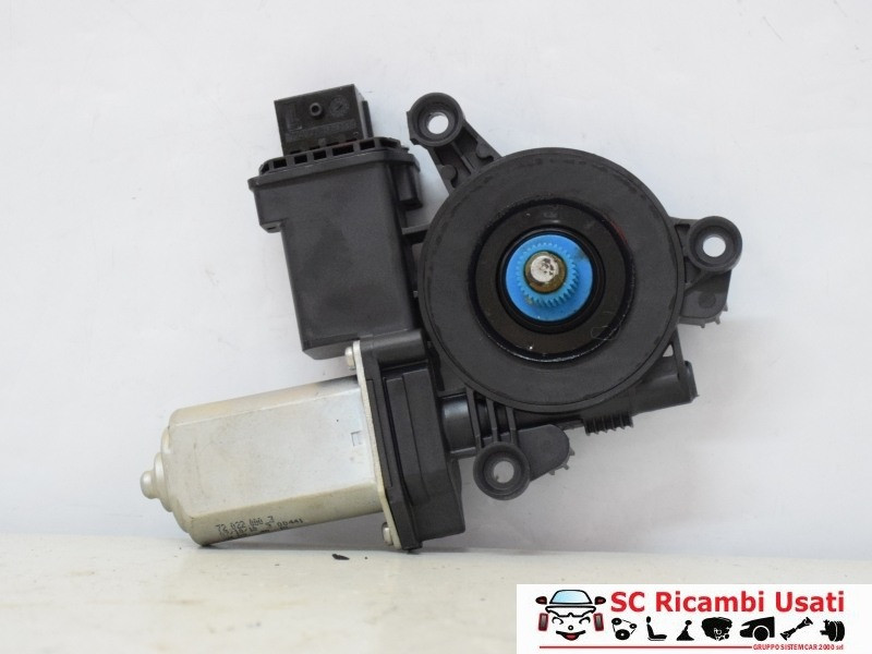 MECCANISMO ALZAVETRO POST. SX ALFA ROMEO Giulietta Serie (940_) 71754432 (10>13)