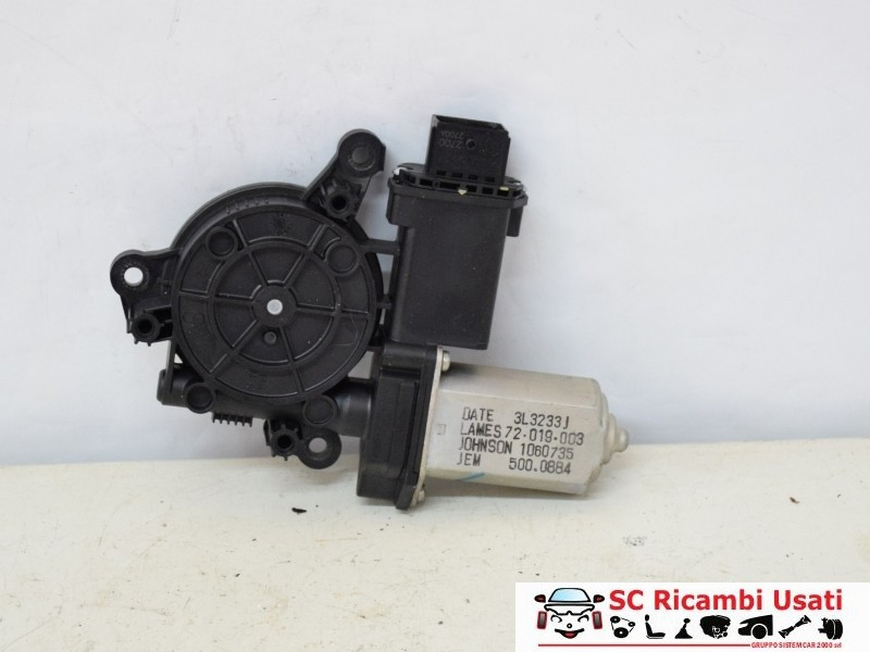 MECCANISMO ALZAVETRO POST. SX ALFA ROMEO Giulietta Serie (940_) 71754432 (10>13)