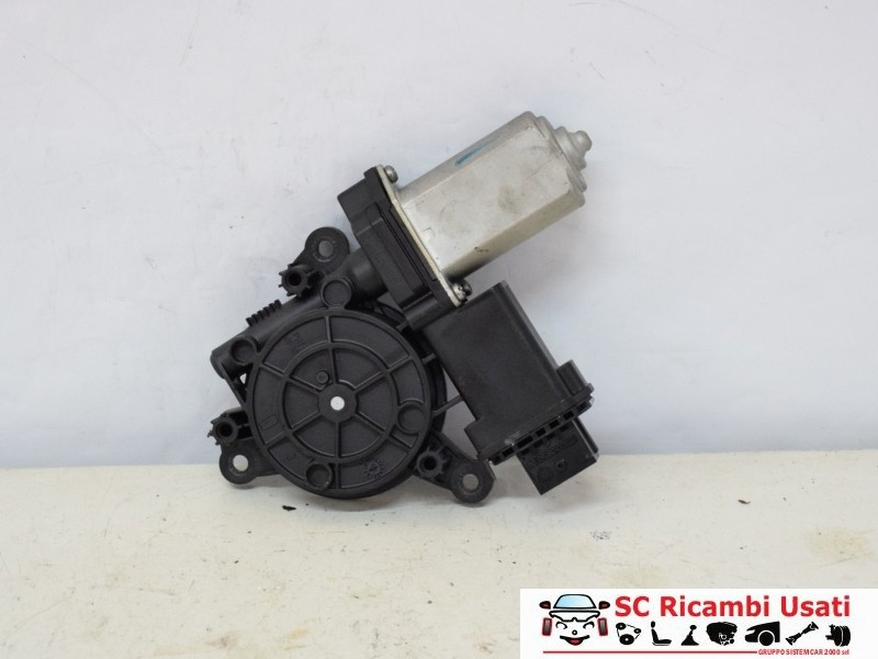 MOTORINO ALZAVETRO POSTERIORE DESTRA ALFA ROMEO Giulietta Serie (940_) 71754431 (10>13)
