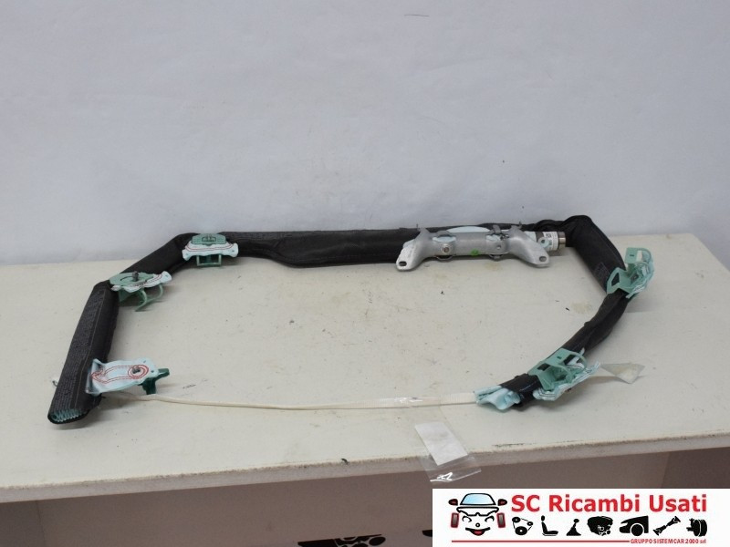 AIRBAG A TENDINA LATO SINISTRO ALFA ROMEO Giulietta Serie (940_) 52003600 (10>13)