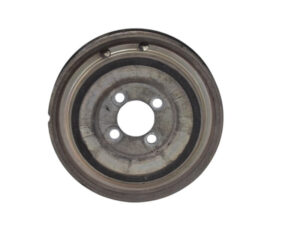 46819147 46819147 PULEGGIA ALBERO MOTORE LANCIA Musa 1° Serie diesel