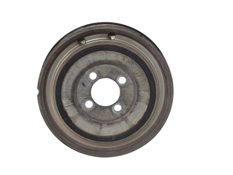 46819147 46819147 PULEGGIA ALBERO MOTORE LANCIA Musa 1° Serie diesel