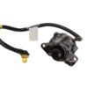 55268638 55268638 DEPRESSORE FRENI POMPA A VUOTO LANCIA Musa 1&deg; Serie diesel