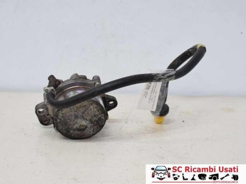 55268638 55268638 DEPRESSORE FRENI POMPA A VUOTO LANCIA Musa 1&deg; Serie diesel
