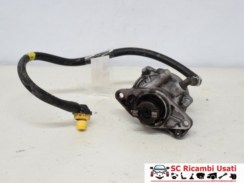 55268638 55268638 DEPRESSORE FRENI POMPA A VUOTO LANCIA Musa 1&deg; Serie diesel