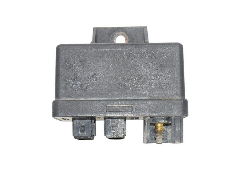 55193073 55193073 CENTRALINA PRERISCALDAMENTO CANDELETTE LANCIA Musa 1° Serie diesel