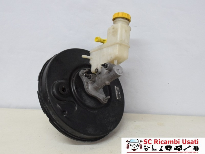 50520398 50520398 SERVOFRENO ALFA ROMEO Giulietta Serie (940_) diesel