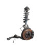 MASSA MECCANICA COMPLETA DESTRA ALFA ROMEO Giulietta Serie (940_) 50514553 (10>13)