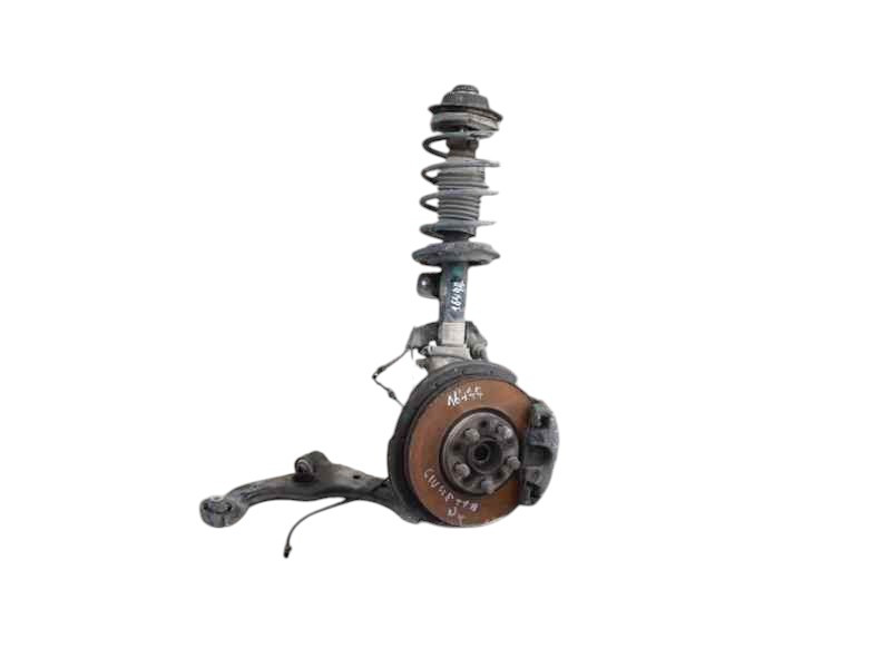 MASSA MECCANICA COMPLETA DESTRA ALFA ROMEO Giulietta Serie (940_) 50514553 (10>13)