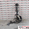 MASSA MECCANICA COMPLETA DESTRA ALFA ROMEO Giulietta Serie (940_) 50514553 (10>13)