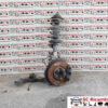 MASSA MECCANICA COMPLETA DESTRA ALFA ROMEO Giulietta Serie (940_) 50514553 (10>13)