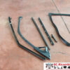GUARNIZIONE PORTIERA ANTERIORE DESTRA LAND ROVER Range Rover Evoque 1° Serie BJ32208A96AE (11>)