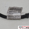 50521491 50521491 CAVO BATTERIA ALFA ROMEO Giulietta Serie (940_) diesel