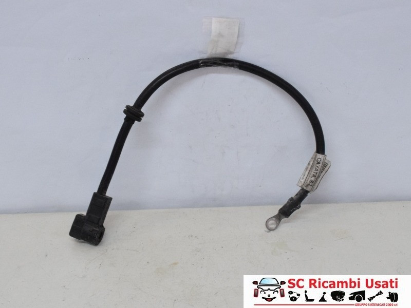 50521491 50521491 CAVO BATTERIA ALFA ROMEO Giulietta Serie (940_) diesel