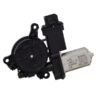 MECCANISMO ALZAVETRO POST. SX ALFA ROMEO Giulietta Serie (940_) 71754432 (10>13)