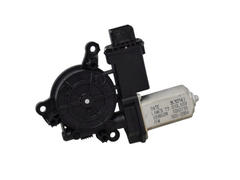 MECCANISMO ALZAVETRO POST. SX ALFA ROMEO Giulietta Serie (940_) 71754432 (10>13)