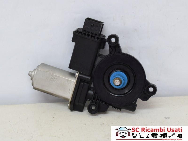MECCANISMO ALZAVETRO POST. SX ALFA ROMEO Giulietta Serie (940_) 71754432 (10>13)