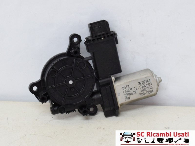 MECCANISMO ALZAVETRO POST. SX ALFA ROMEO Giulietta Serie (940_) 71754432 (10>13)