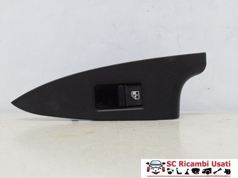 PULSANTE ALZAVETRO POSTERIORE SINISTRO ALFA ROMEO Giulietta Serie (940_) 156150331 (10>13)