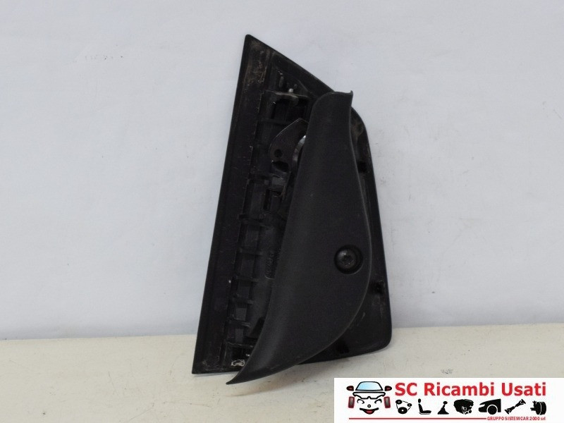 MANIGLIA ESTERNA POSTERIORE SINISTRA ALFA ROMEO Giulietta Serie (940_) 156098845 (10>13)