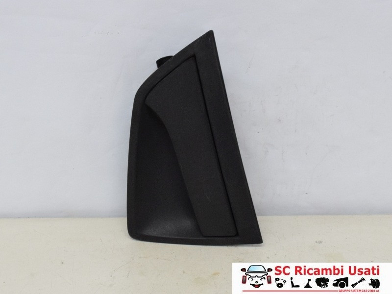 MANIGLIA ESTERNA POSTERIORE SINISTRA ALFA ROMEO Giulietta Serie (940_) 156098845 (10>13)