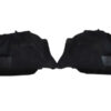 COPPIA PANNELLI INTERNI POSTERIORI DX E SX ALFA ROMEO Giulietta Serie (940_) 156094277 (10>13)