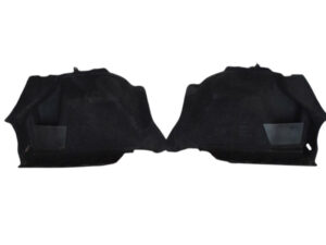 COPPIA PANNELLI INTERNI POSTERIORI DX E SX ALFA ROMEO Giulietta Serie (940_) 156094277 (10>13)
