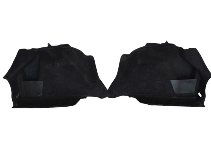 COPPIA PANNELLI INTERNI POSTERIORI DX E SX ALFA ROMEO Giulietta Serie (940_) 156094277 (10>13)