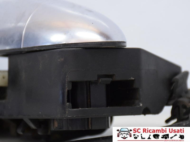 MANIGLIA ESTERNA ANTERIORE DESTRA ALFA ROMEO Giulietta Serie (940_) 156099954 (10>13)