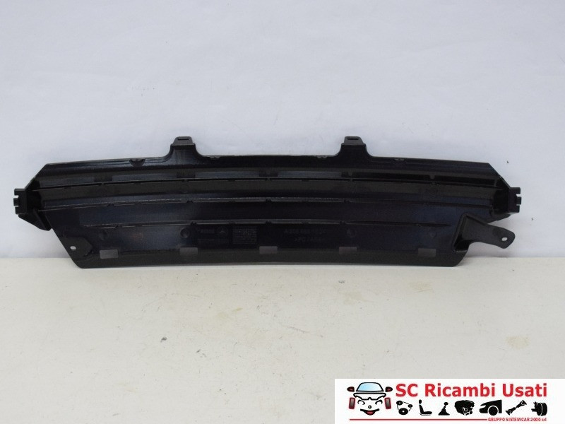 RIPARO SOTTO PARAURTI ANTERIORE MERCEDES Classe C (W205) (2013-) A2058851524 (13>)