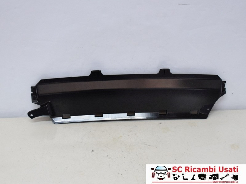 RIPARO SOTTO PARAURTI ANTERIORE MERCEDES Classe C (W205) (2013-) A2058851524 (13>)