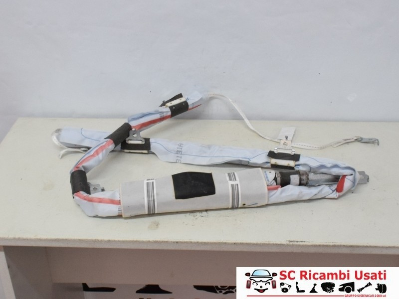 AIRBAG A TENDINA LATERALE PASSEGGERO JEEP Renegade Serie (18>)