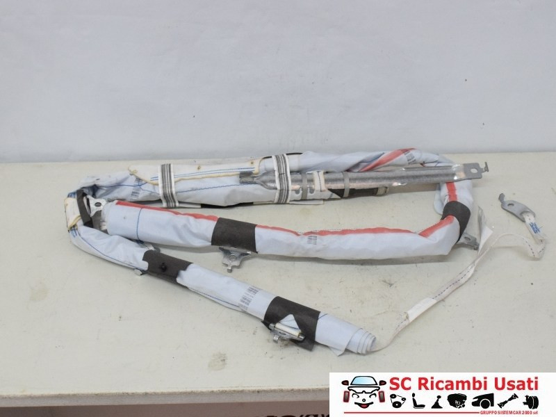 AIRBAG A TENDINA LATERALE PASSEGGERO JEEP Renegade Serie (18>)