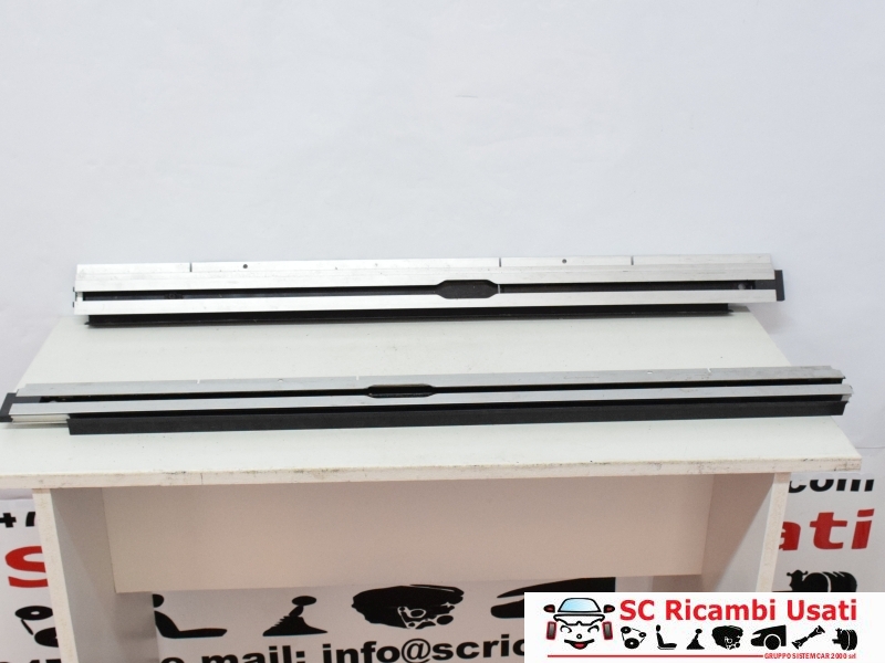 Guide Interne Vano Bagagli Peugeot 308 Sw 98057260VV 98057261VV - 14871