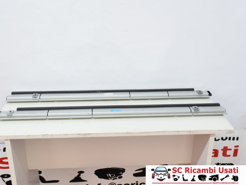 Guide Interne Vano Bagagli Peugeot 308 Sw 98057260VV 98057261VV - 14871