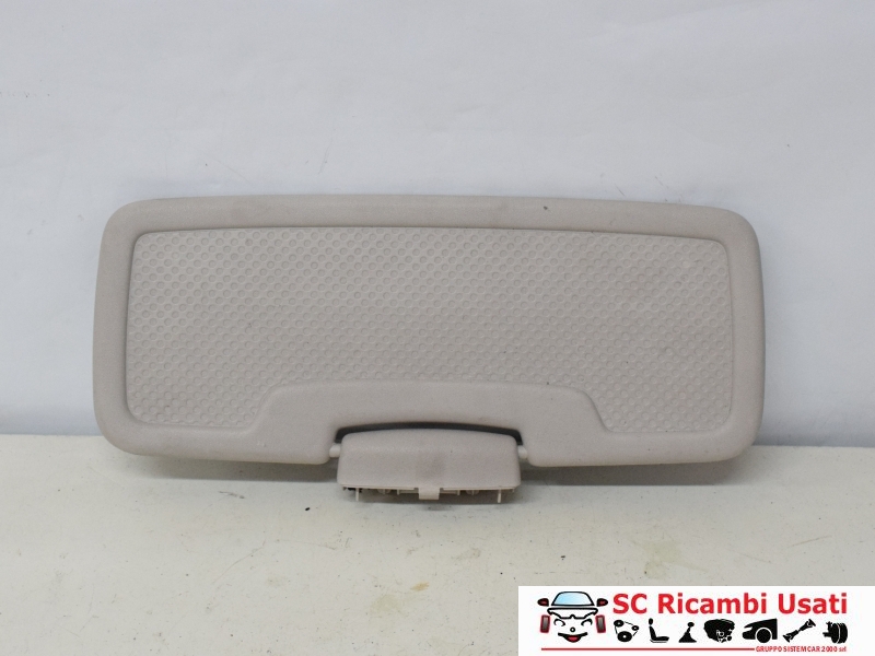 Aletta Parasole Destra Dx Smart Fortwo W451 A4518100210 - 14983 Aletta Parasole Destra Dx Smart Fortwo W451 A4518100210 - 14983