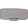 PARASOLE ALETTA LATO PASSEGGERO SMART Fortwo Coupé (W451) A4518100210 (07>15)