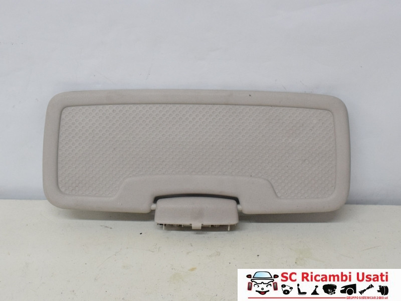 PARASOLE ALETTA LATO PASSEGGERO SMART Fortwo Coupé (W451) A4518100210 (07>15)