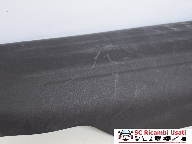 Rivestimento Battitacco Sinistro Jeep Renegade 735620112 - 16729