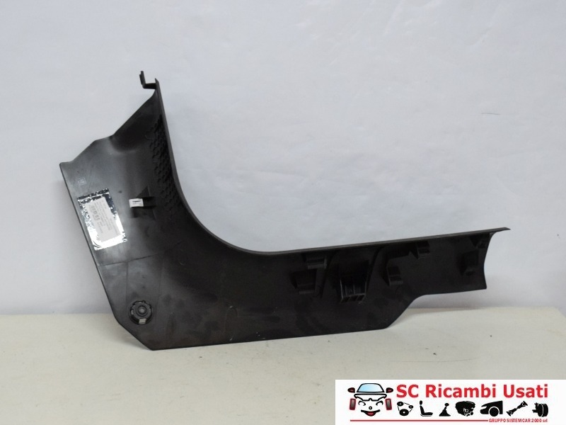 Rivestimento Battitacco Sinistro Jeep Renegade 735620112 - 16729