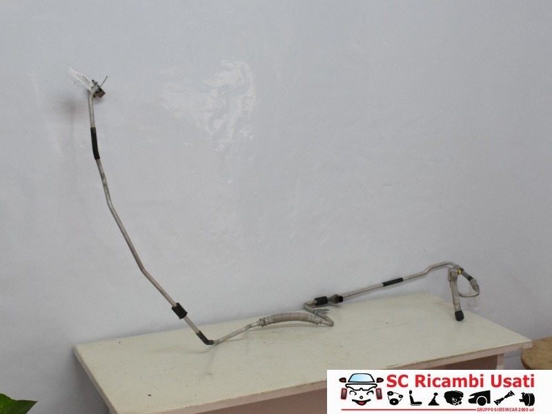 Tubo Aria Condizionata Bmw Serie 1 E87 118d 64536927541 - 16740 Tubo Aria Condizionata Bmw Serie 1 E87 118d 64536927541 - 16740