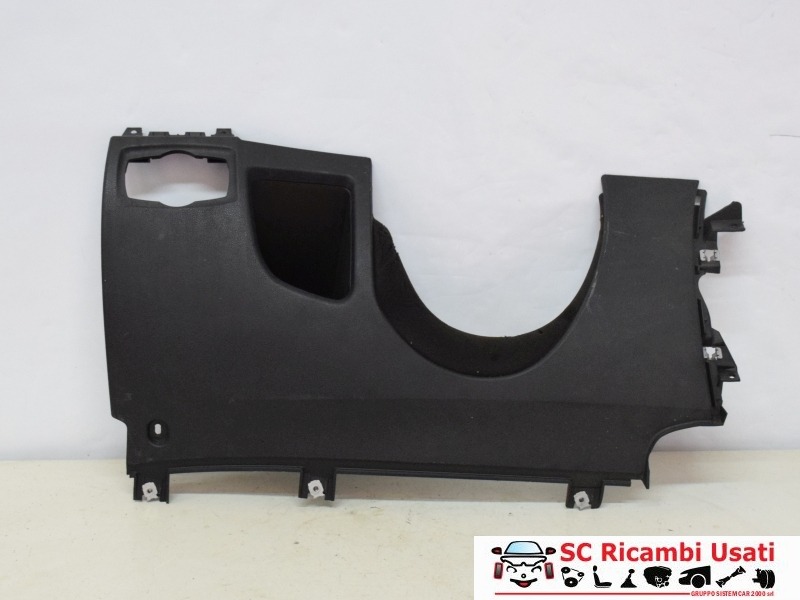 Rivestimento Cruscotto Sinistro Sx Bmw Serie 1 E87 51457120136 - 16744 Rivestimento Cruscotto Sinistro Sx Bmw Serie 1 E87 51457120136 - 16744