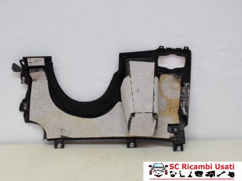 Rivestimento Cruscotto Sinistro Sx Bmw Serie 1 E87 51457120136 - 16744 Rivestimento Cruscotto Sinistro Sx Bmw Serie 1 E87 51457120136 - 16744