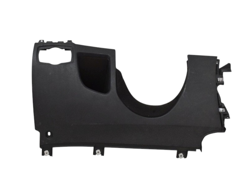 Rivestimento Cruscotto Sinistro Sx Bmw Serie 1 E87 51457120136 - 16744 Rivestimento Cruscotto Sinistro Sx Bmw Serie 1 E87 51457120136 - 16744