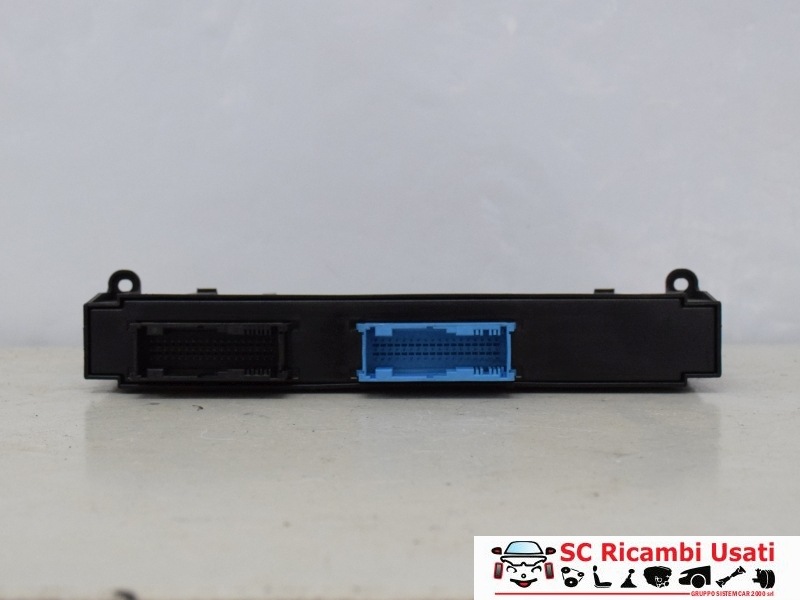 Centralina Comfort Bmw Serie 1 E87 118d 61356971961 - 16746